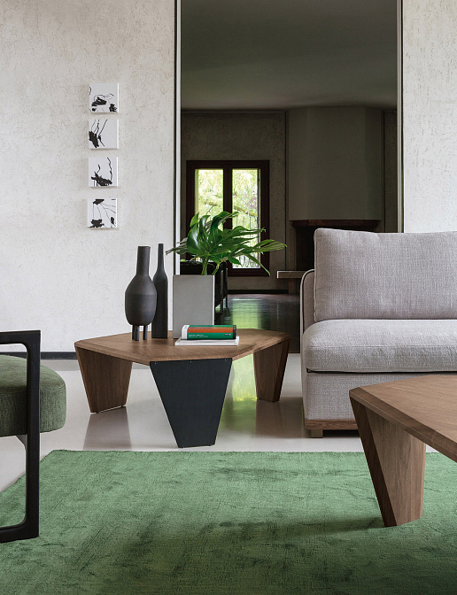 Журнальный столик Porada Tortuga - фото-3 | interior market