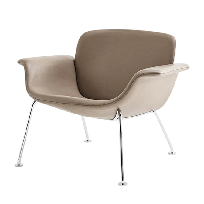 Стул Knoll KN04 - фото-1 | interior market