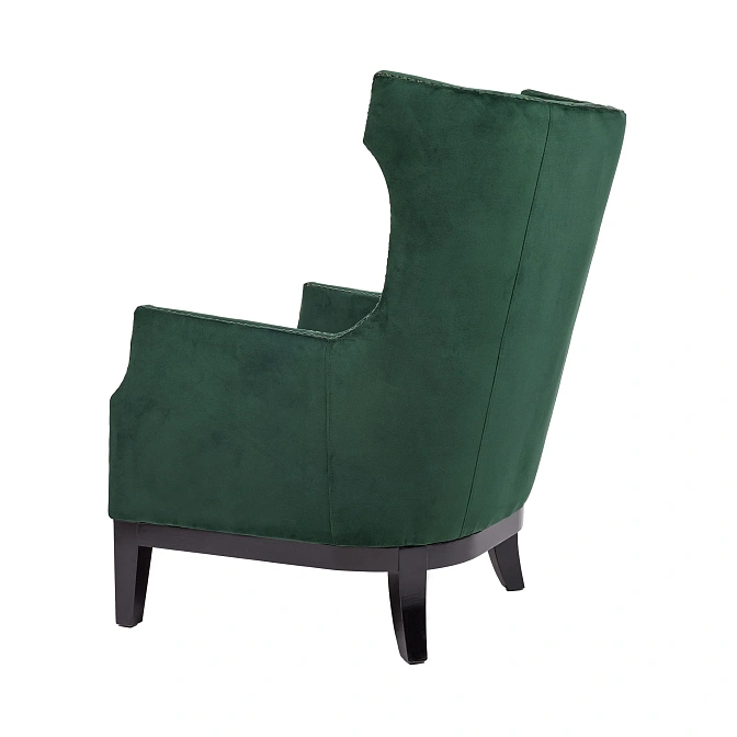 Кресло Mis En Demeure CAPRI - фото-2 | interior market