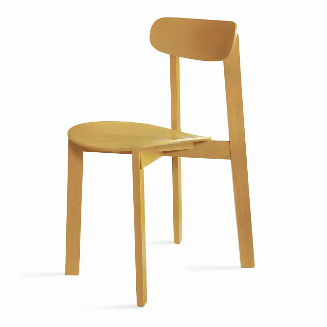 Обеденный стул Please Wait To Be Seated Bondi - фото-1 | interior market