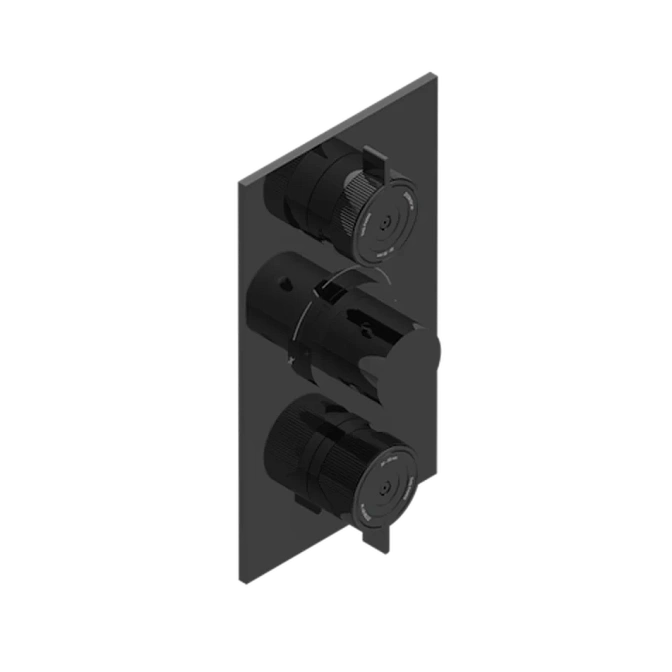 Смеситель THG ZOOM.7 - фото-1 | interior market