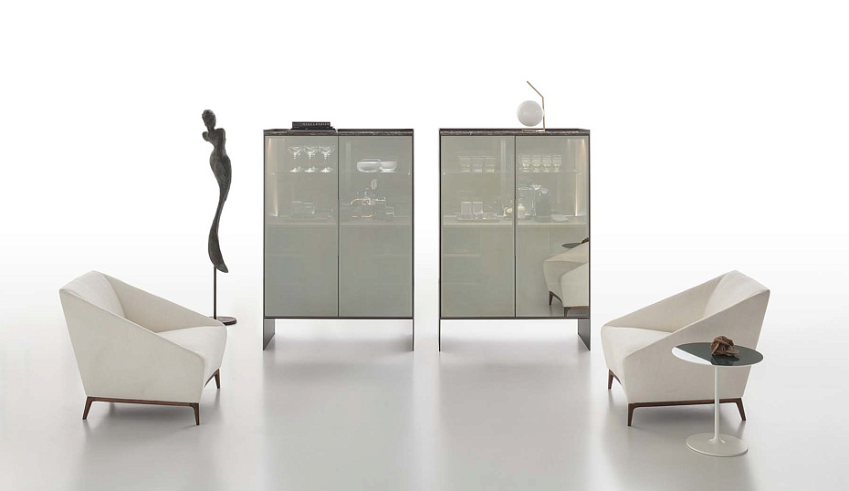 Бар с холодильником Alivar Bristol - фото-3 | interior market