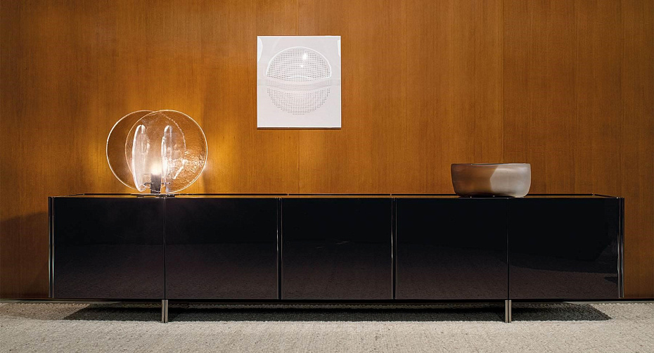 Комод Minotti Yves - фото-3 | interior market