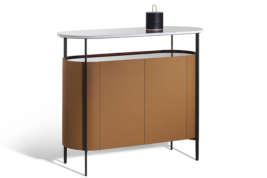Комод Poltrona frau Mi - фото-2 | interior market