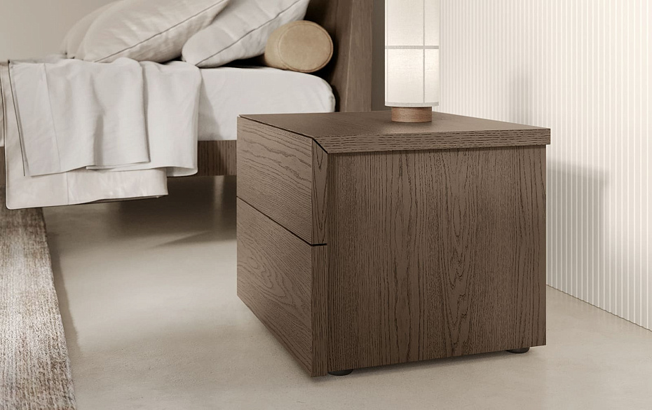 Прикроватная тумба Olivieri LEONARDO - фото-2 | interior market