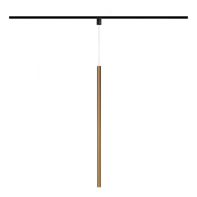 Потолочный светильник  Panzeri TO-BE STREET - фото-1 | interior market