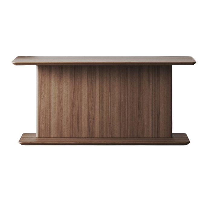 Журнальный столик MDF Italia ARRAY - фото-1 | interior market