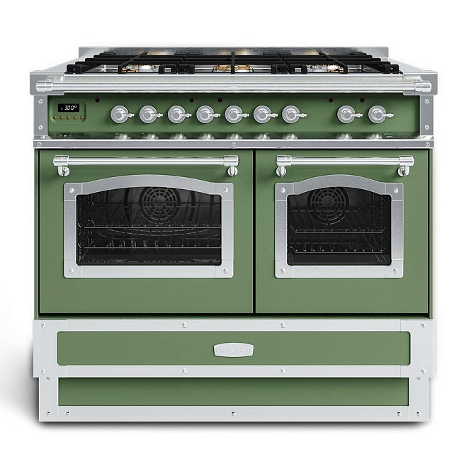 Варочная панель Gullo Restart - фото-1 | interior market