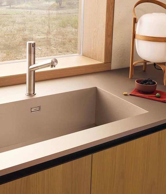 Кухня Poliform Alea Pro - фото-6 | interior market