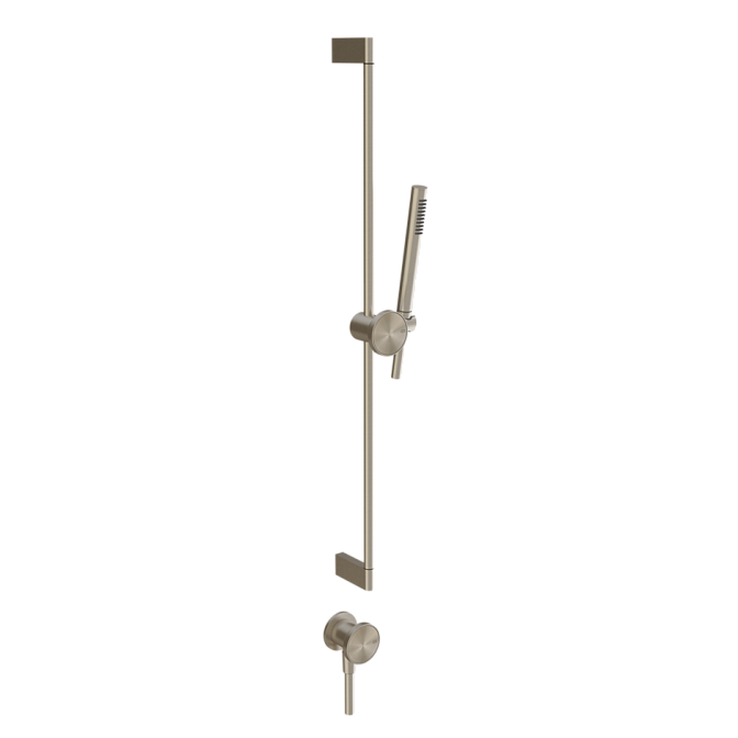 Душевая система Gessi ORIGINI - фото-1 | interior market