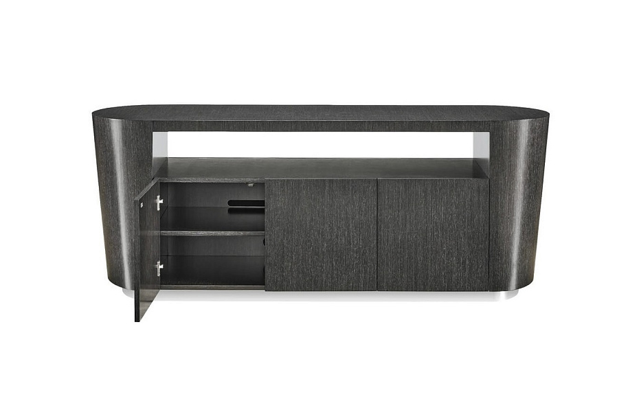 Мебель под ТВ Bolier Astrid Media Console - фото-3 | interior market