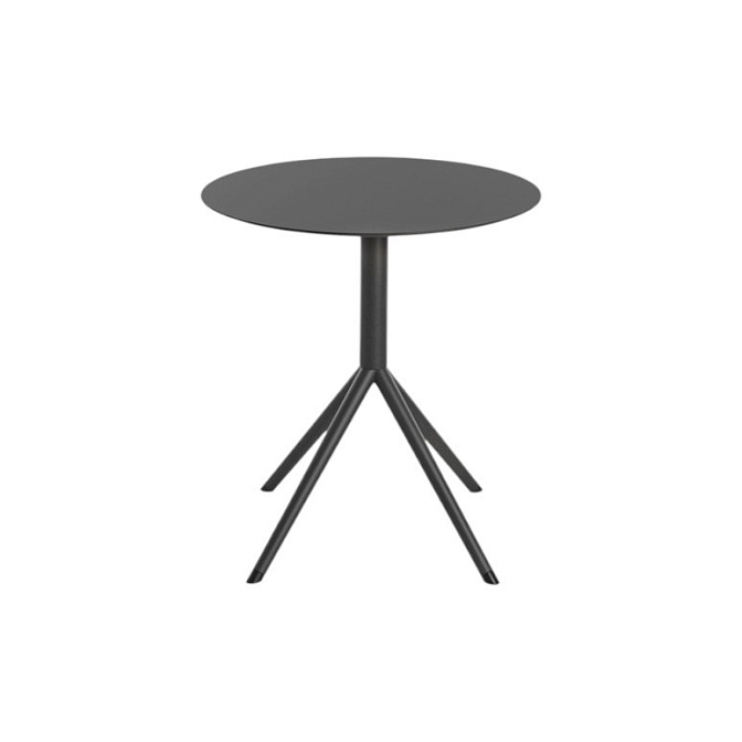 Стол обеденный для улицы Potocco OTX - фото-1 | interior market