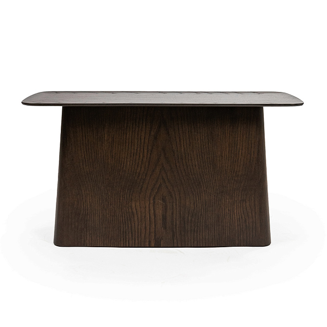 Журнальный столик Vitra Wooden Side Table - фото-3 | interior market
