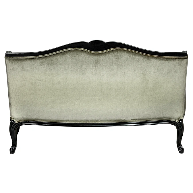 Прямой диван Mis En Demeure FONTAINEBLEAU - фото-3 | interior market