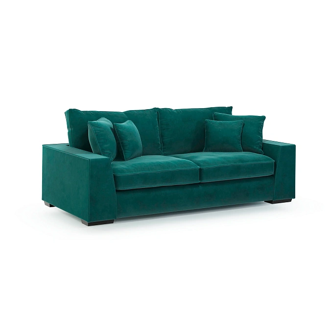 Прямой диван Mis En Demeure BROOKLYN - фото-1 | interior market