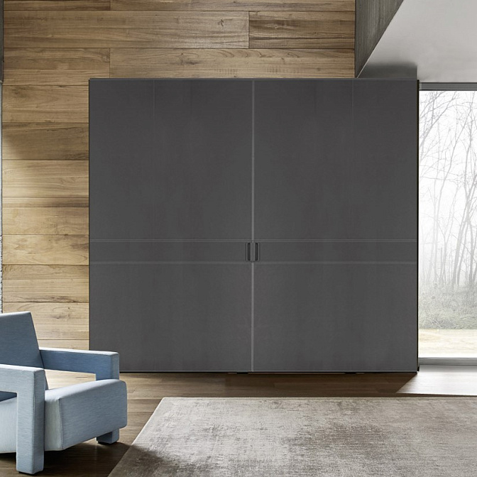 Гардеробная система Sangiacomo ECO - фото-1 | interior market