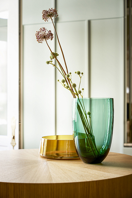 Ваза  Classicon Shia Vase - фото-2 | interior market