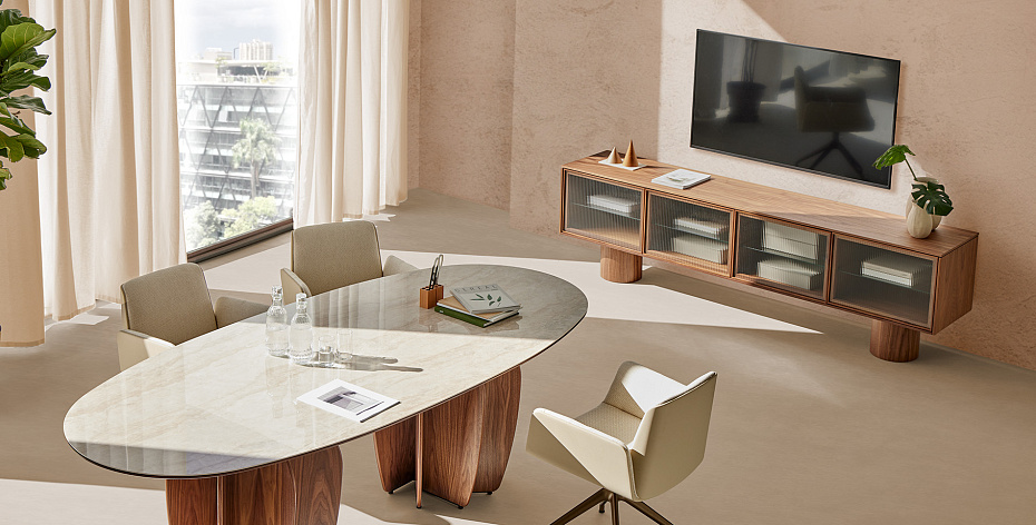 Комод PUNT Rio - фото-3 | interior market