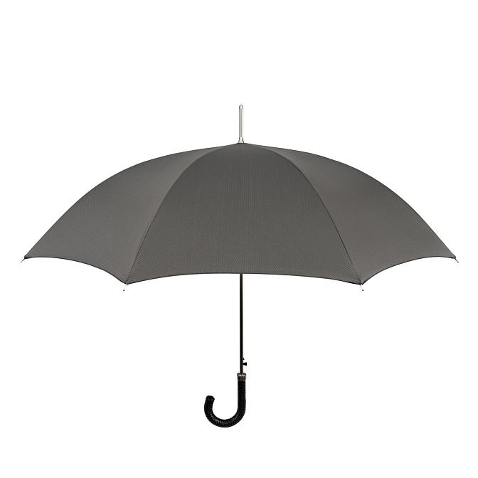 Зонт-трость мужской ADJ MINICHEVRON - фото-1 | interior market