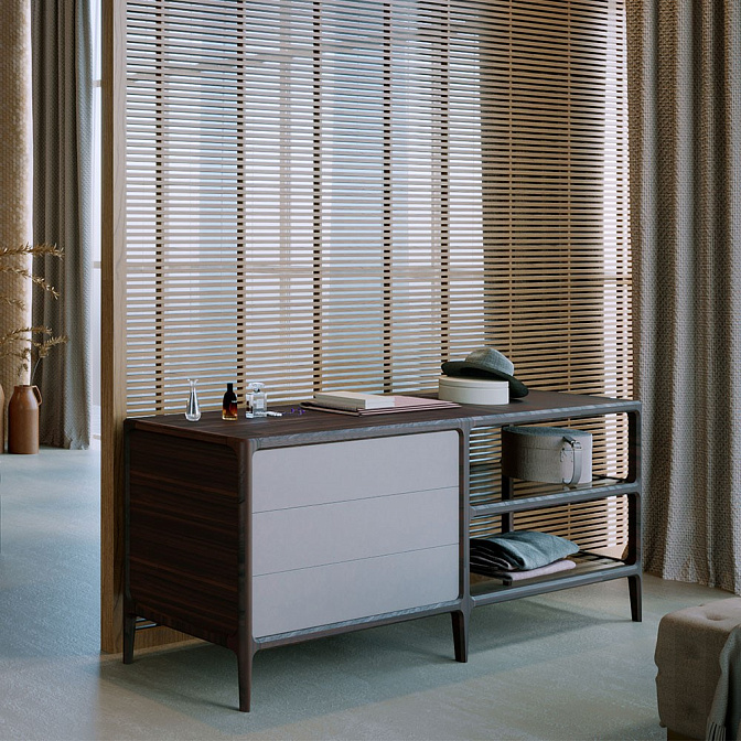 Комод Morelato Bellagio - фото-3 | interior market