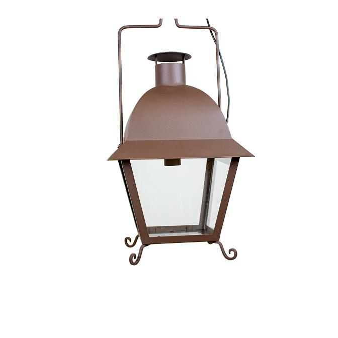 Уличный светильник  Mis En Demeure Uzès - фото-2 | interior market