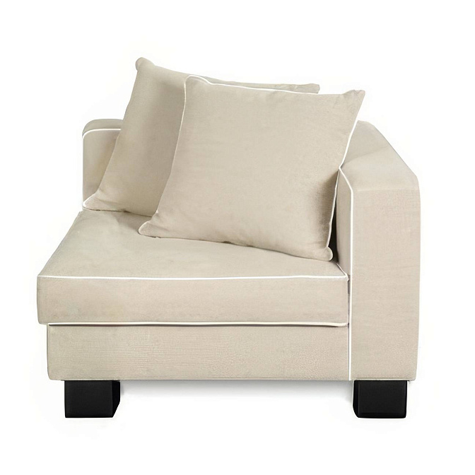 Модуль дивана угловой LAMBERT Marvin - фото-1 | interior market