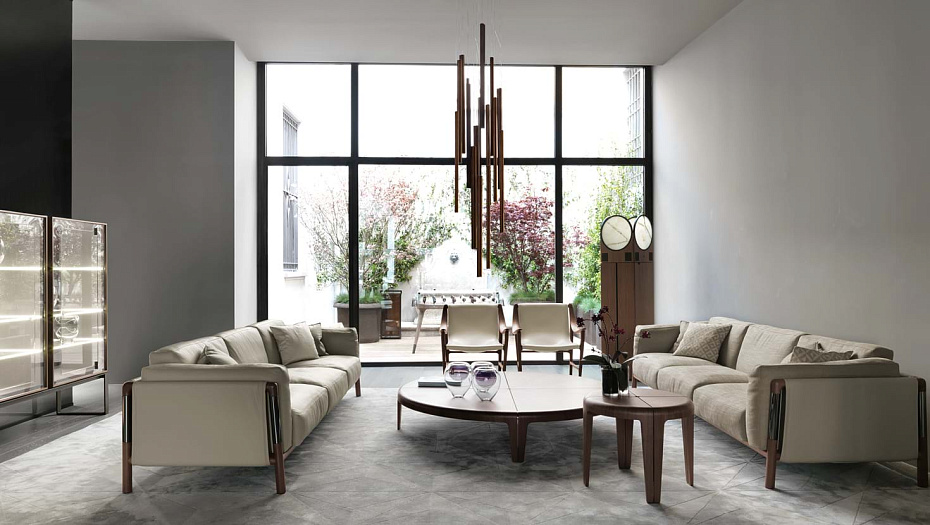 Светильник Giorgetti Water - фото-2 | interior market