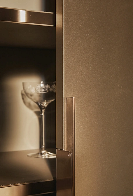Бар  Visionnaire By Ipe Cavalli SIONA - фото-2 | interior market