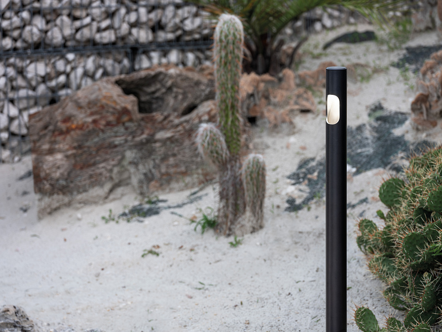 Светильник Lombardo  - фото-3 | interior market