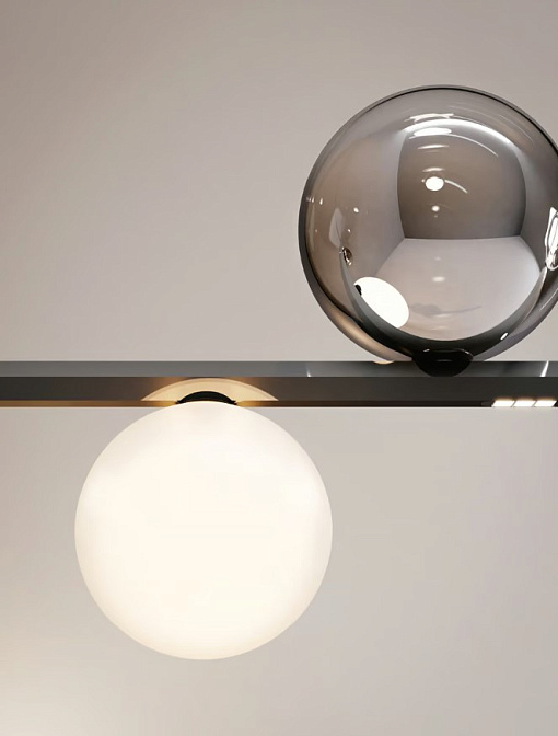 Светильник Lodes (Studio Italia Design) Random Stick - фото-4 | interior market