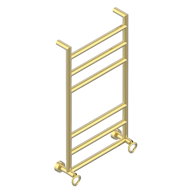 Полотенцесушитель THG Collection "O" - фото-1 | interior market