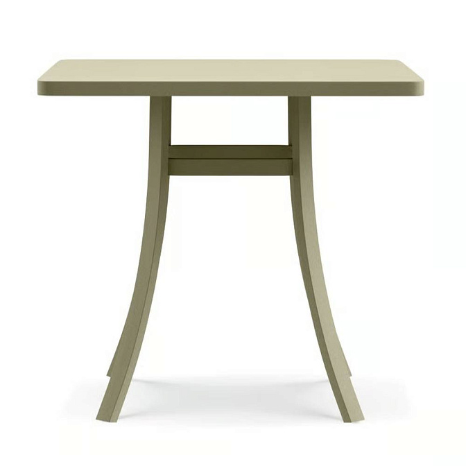 Стол обеденный Ethimo Elisir - фото-1 | interior market