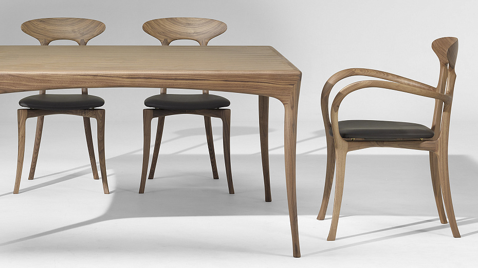 Стул Ceccotti Ma Belle - фото-3 | interior market