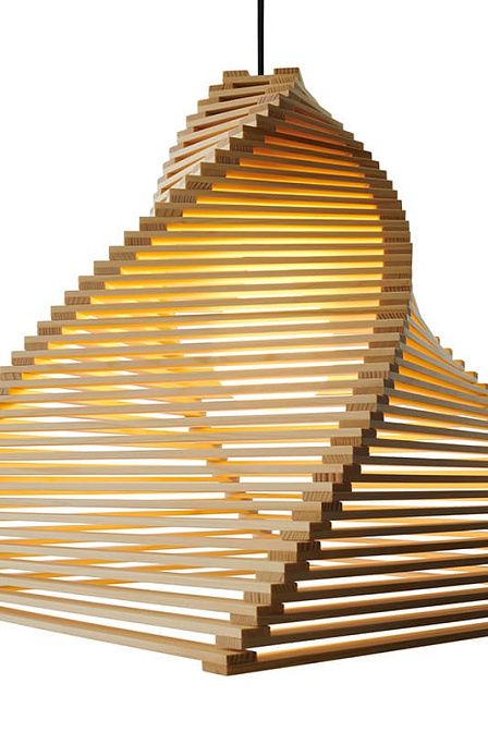 Потолочный светильник  De Padova Abete - фото-2 | interior market