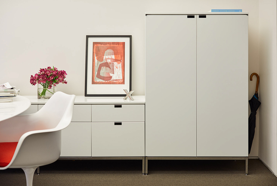 Буфет Knoll FLORENCE - фото-3 | interior market