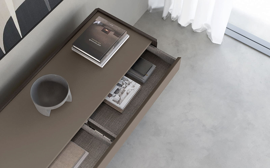 Комод Olivieri ANDREA - фото-3 | interior market