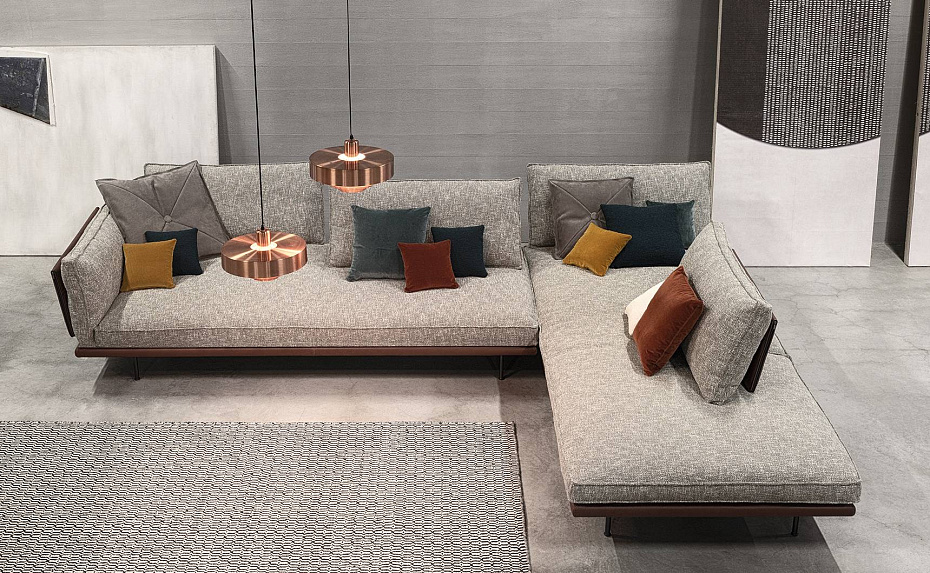 Модульный диван Cierre Divine - фото-1 | interior market