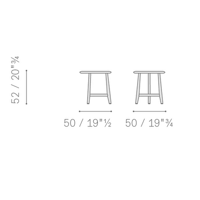 Журнальный столик Poltrona frau Secret Garden - фото-5 | interior market Журнальный столик Poltrona frau Secret Garden - фото-5 | interior market