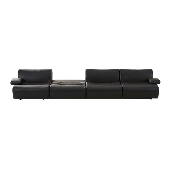 Модульный диван Poliform Ernest - фото-1 | interior market