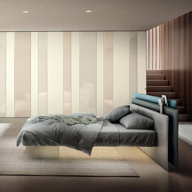 Кровать Lago Vele - фото-1 | interior market