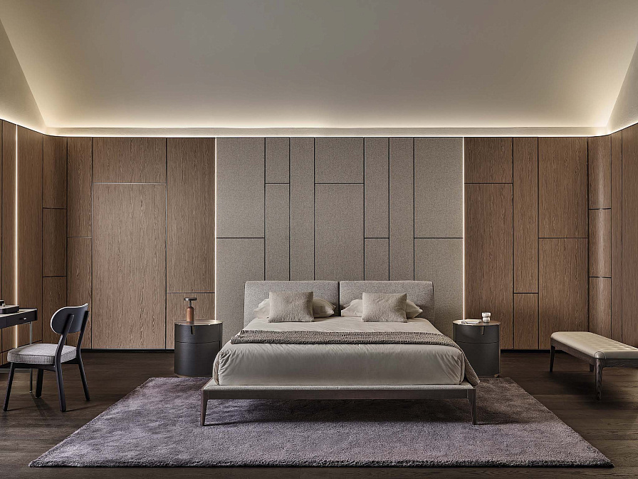 Стеллаж  Porada RESORT SYSTEM - фото-2 | interior market