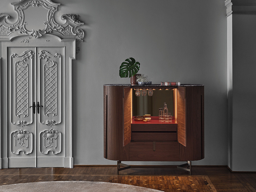 Бар  Porada Tylsa - фото-4 | interior market