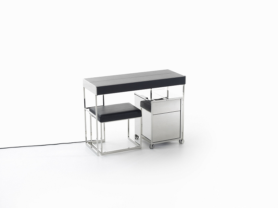 Офисная тумба Yomei Fold cabinet - фото-3 | interior market