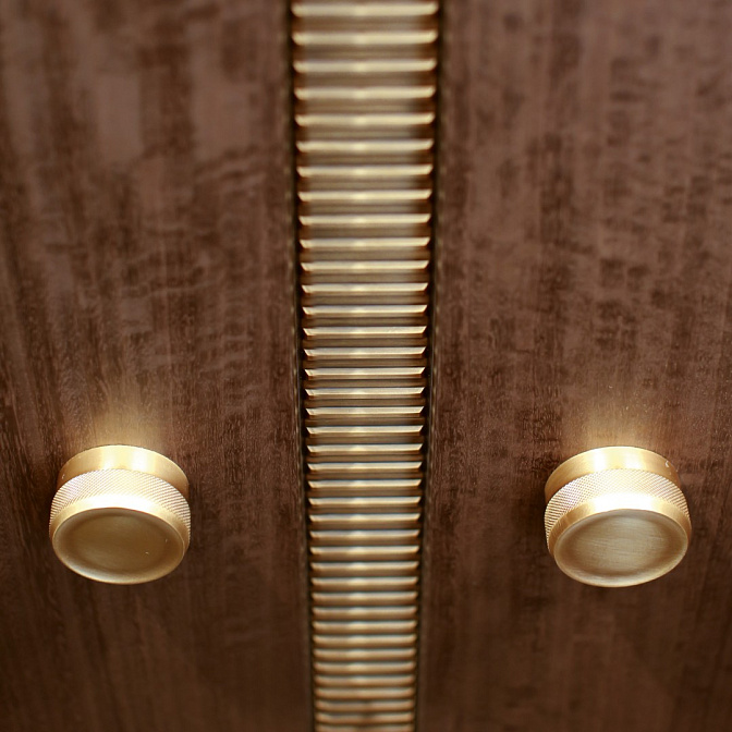 Барный шкаф Ludovica Mascheroni PERPETUAL - фото-2 | interior market