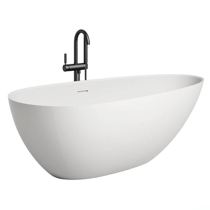 Отдельностоящая ванна SALINI PAOLA IN 160 Classic - фото-1 | interior market