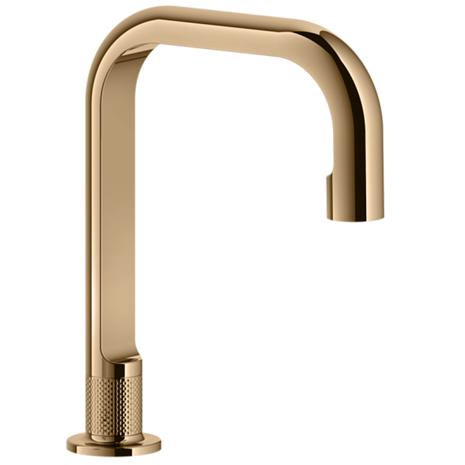 Излив Gessi INCISO - фото-1 | interior market