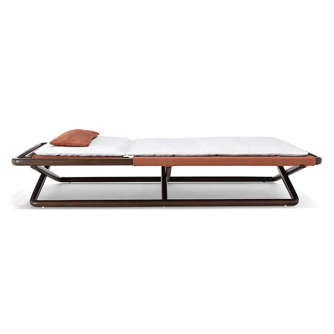 Шезлонг Exteta Sunbed - фото-2 | interior market