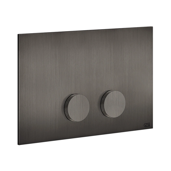 Клавиша Gessi ANELLO - фото-1 | interior market