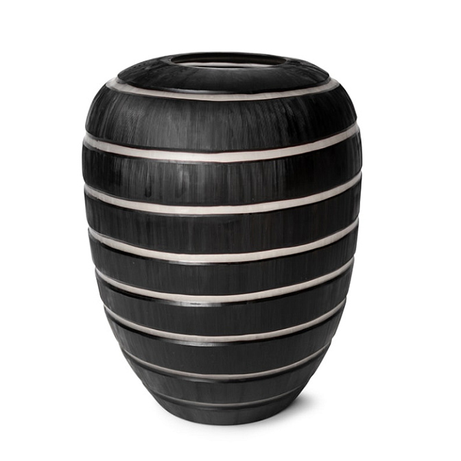 Ваза  Guaxs GOBI TALL - фото-1 | interior market