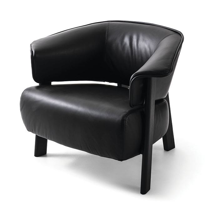 Кресло Cassina Back-Wing Armchair - фото-1 | interior market